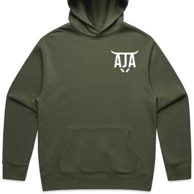 AJA Original Hoodie  Thumbnail
