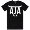 AS Colour Staple Plus 5cm Tee Thumbnail