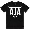 AS Colour Staple Minus 5cm Tee Thumbnail