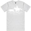 AS Colour Classic Tee Thumbnail
